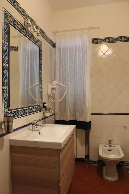 Circeea Beach B&B サン・フェリーチェ・チルチェーオ エクステリア 写真