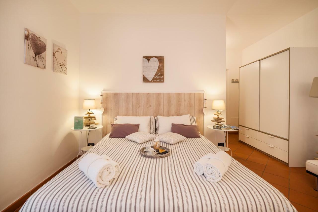 Circeea Beach B&B サン・フェリーチェ・チルチェーオ エクステリア 写真