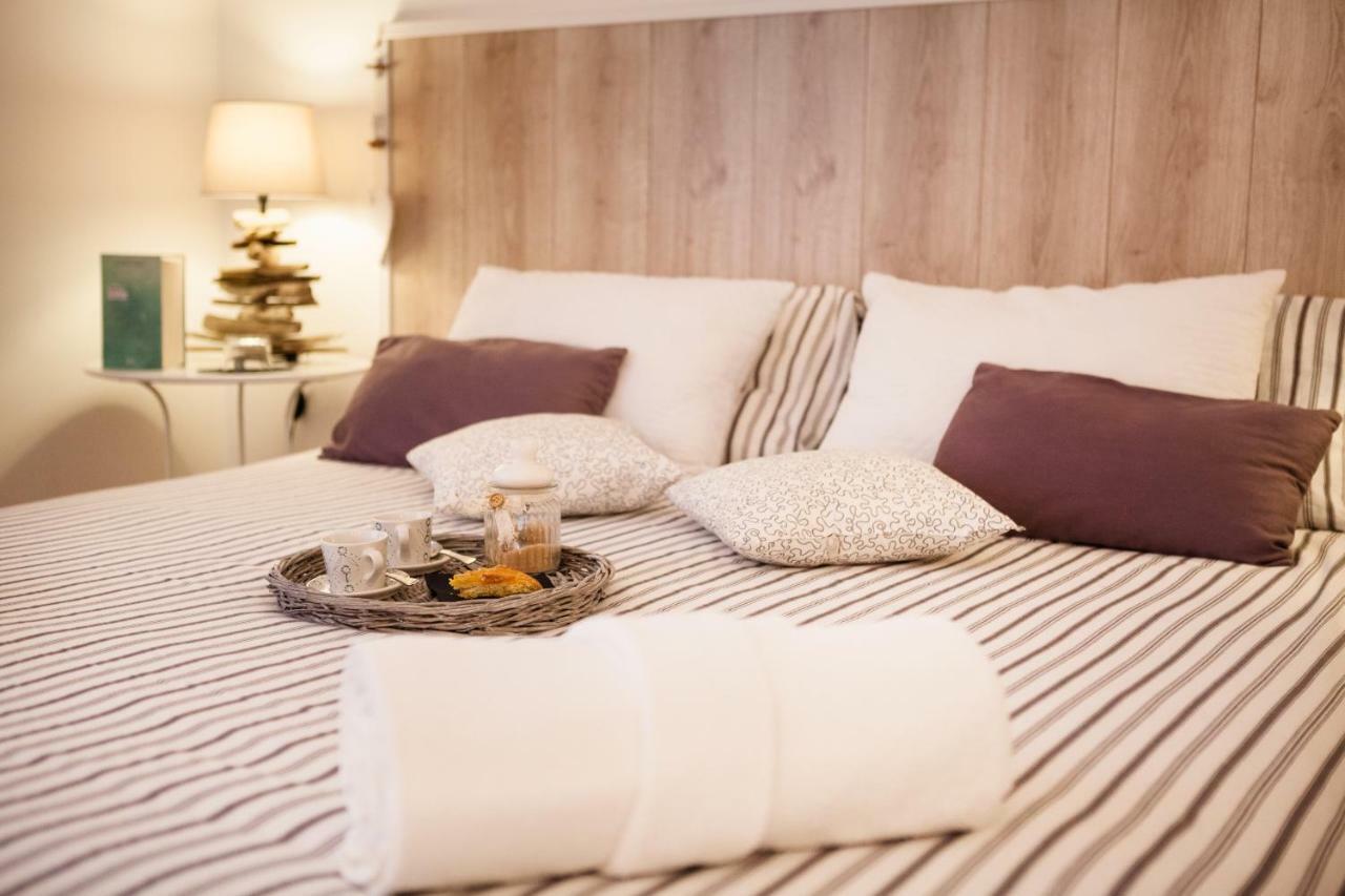 Circeea Beach B&B サン・フェリーチェ・チルチェーオ エクステリア 写真
