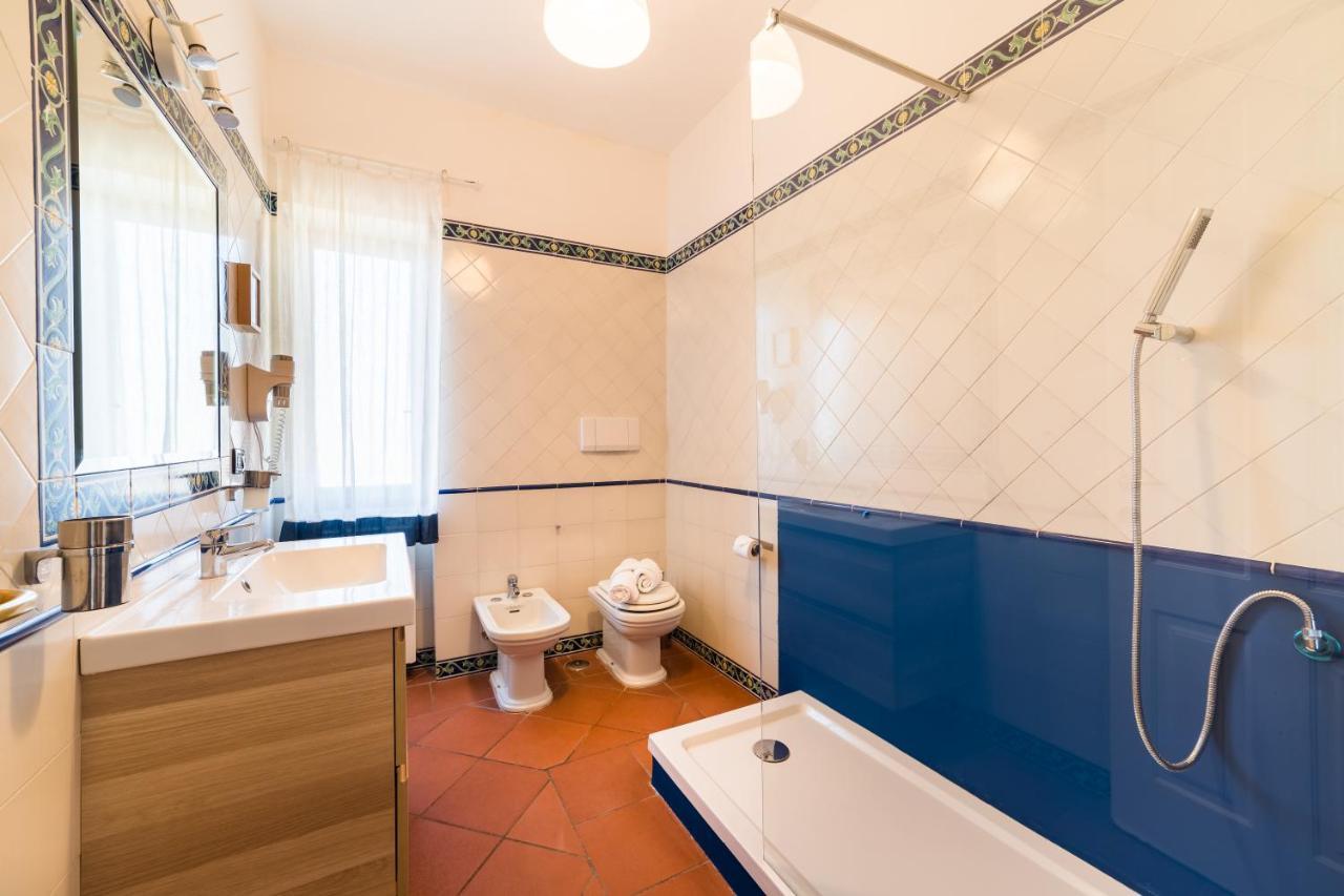 Circeea Beach B&B サン・フェリーチェ・チルチェーオ エクステリア 写真